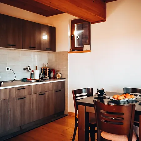 The Emperor Of The Forest 別荘