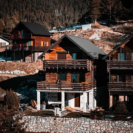 The Emperor Of The Forest 別荘 Timotijevici