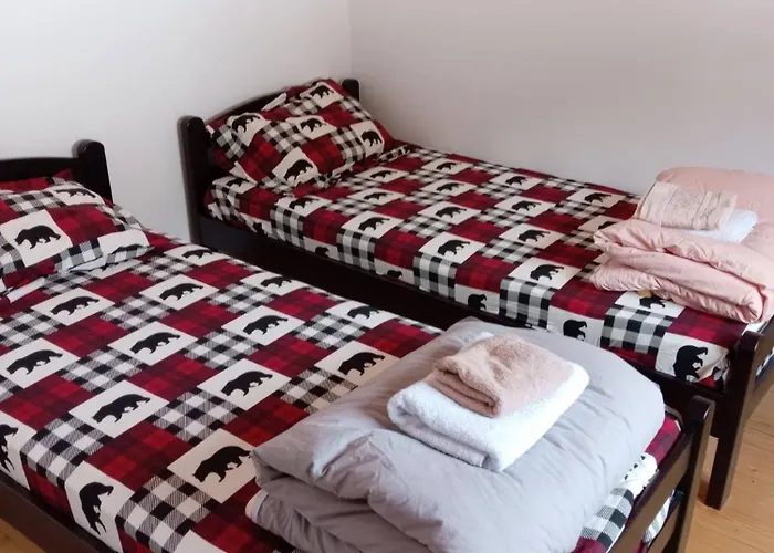 The Emperor Of The Forest *