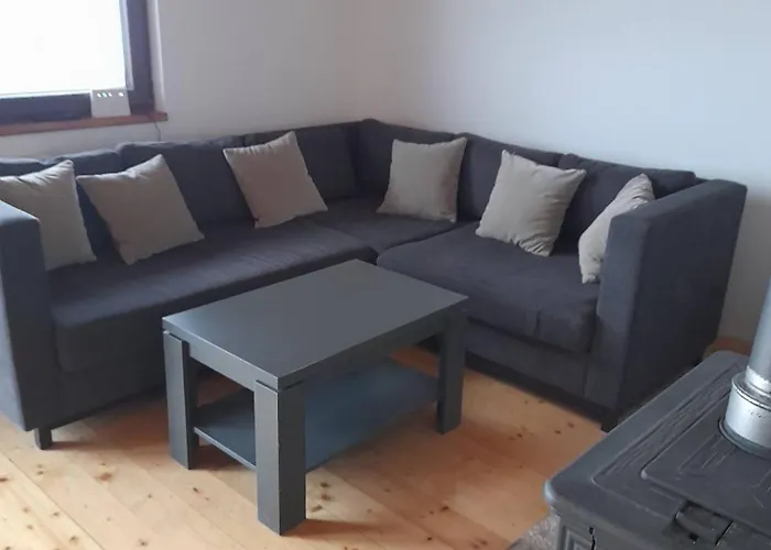 The Emperor Of The Forest 別荘 *