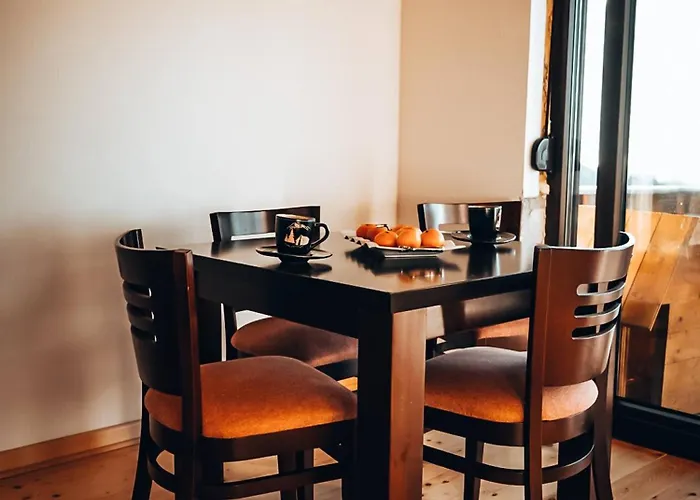 The Emperor Of The Forest *