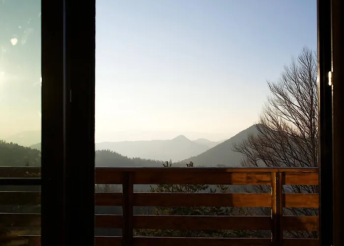 The Emperor Of The Forest 別荘 *