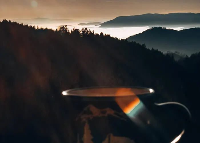 The Emperor Of The Forest Timotijevici