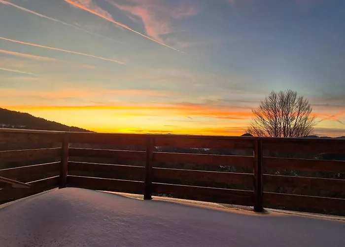 The Emperor Of The Forest Timotijevici