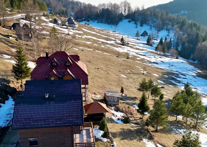 The Emperor Of The Forest Timotijevici