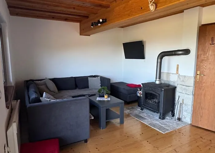 The Emperor Of The Forest