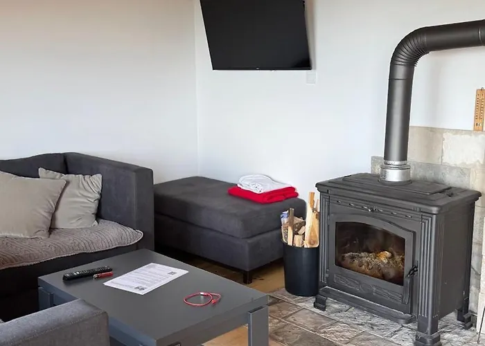 The Emperor Of The Forest